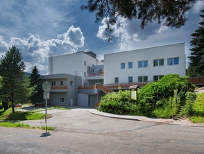 EA Hotel Kraskov